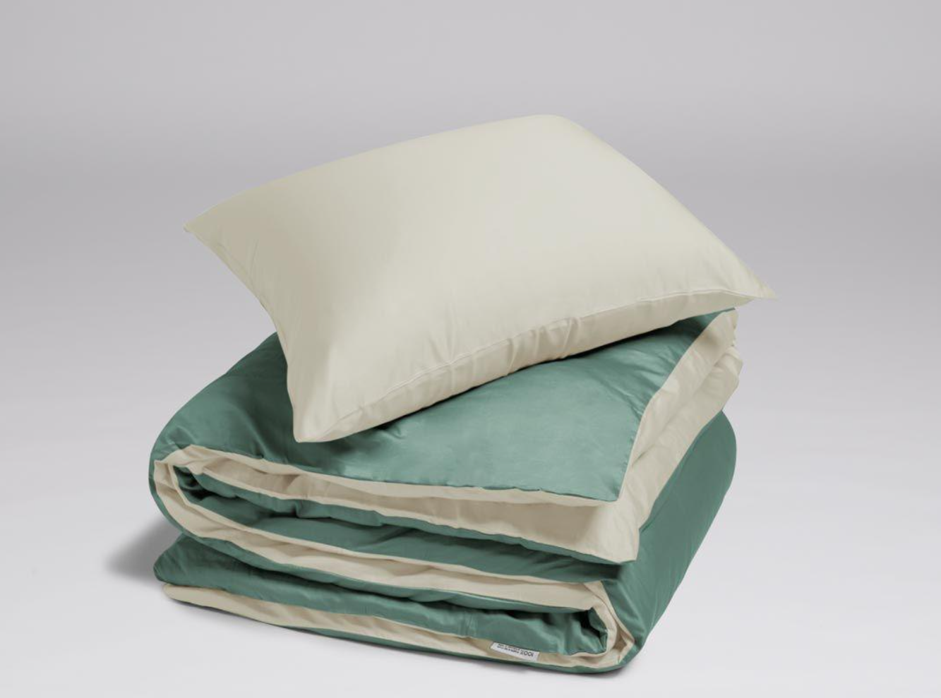Reversible Duvet Cover Set