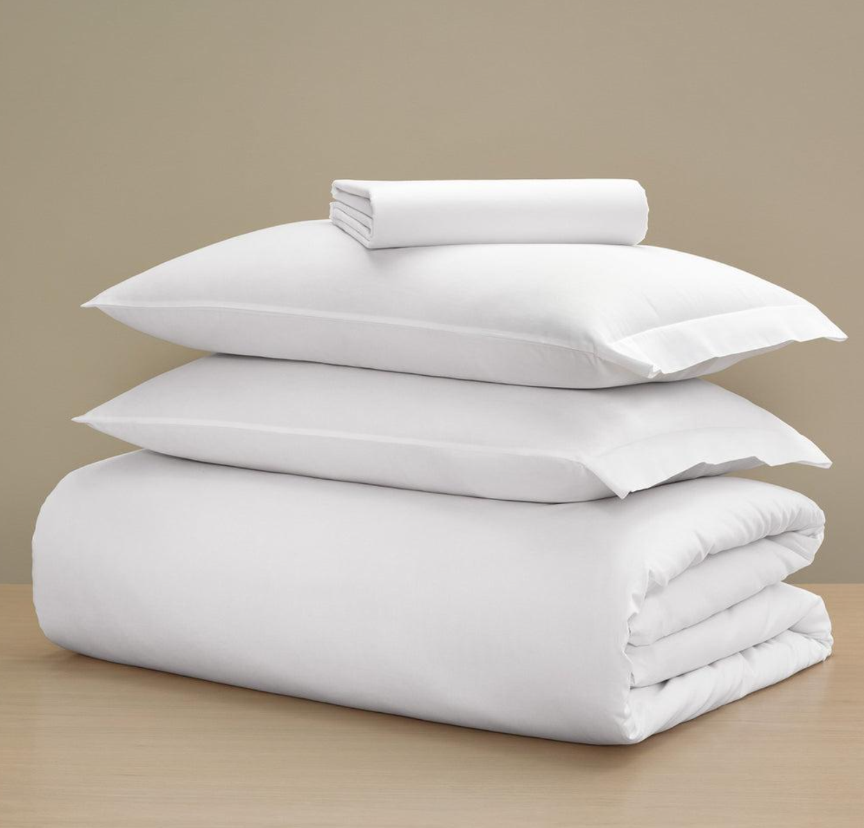 Hotel Bedding Package